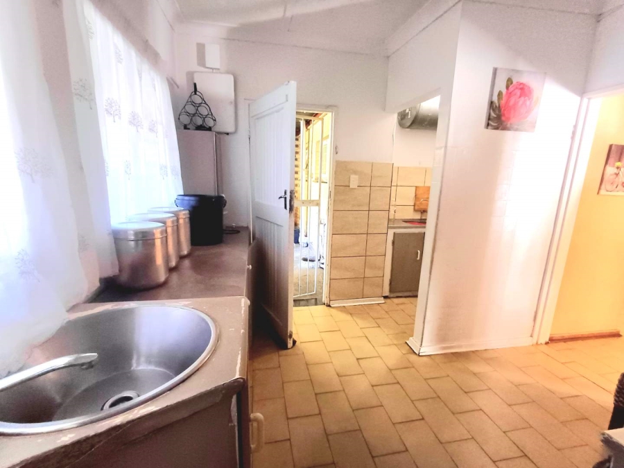 4 Bedroom Property for Sale in Uitsig Free State